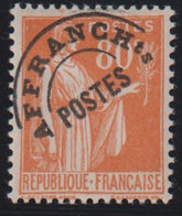France #Yv75 Mint\LH F